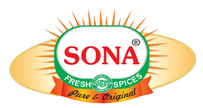 Sona Spices - Authentic Engineering Client