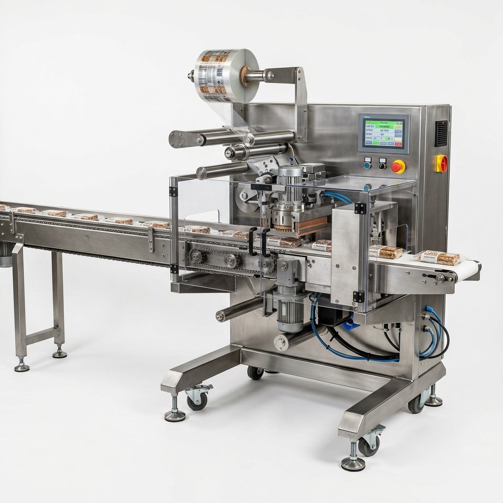 Textured Protein Plant Meat Production Project