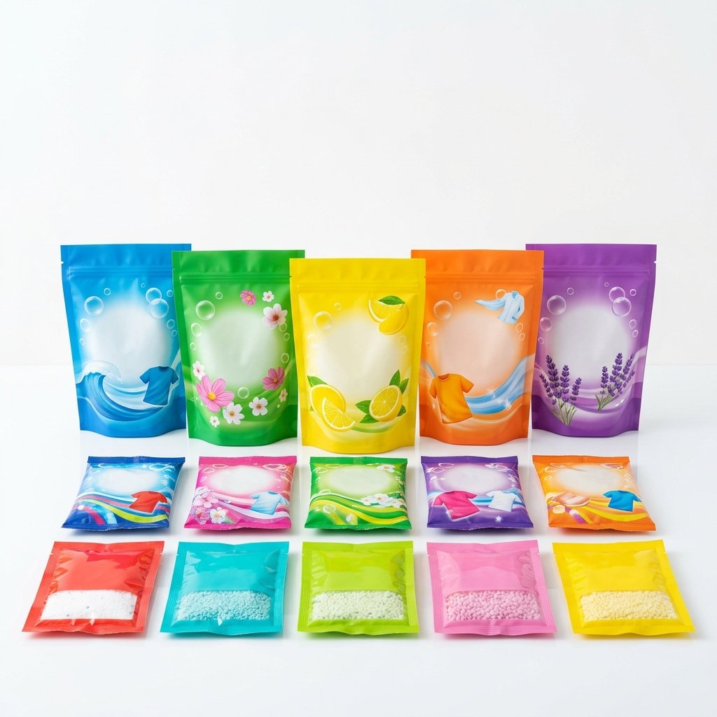 Detergents