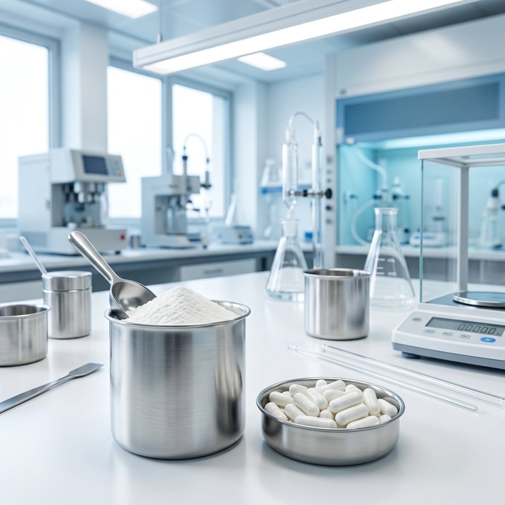 Pharma Powders