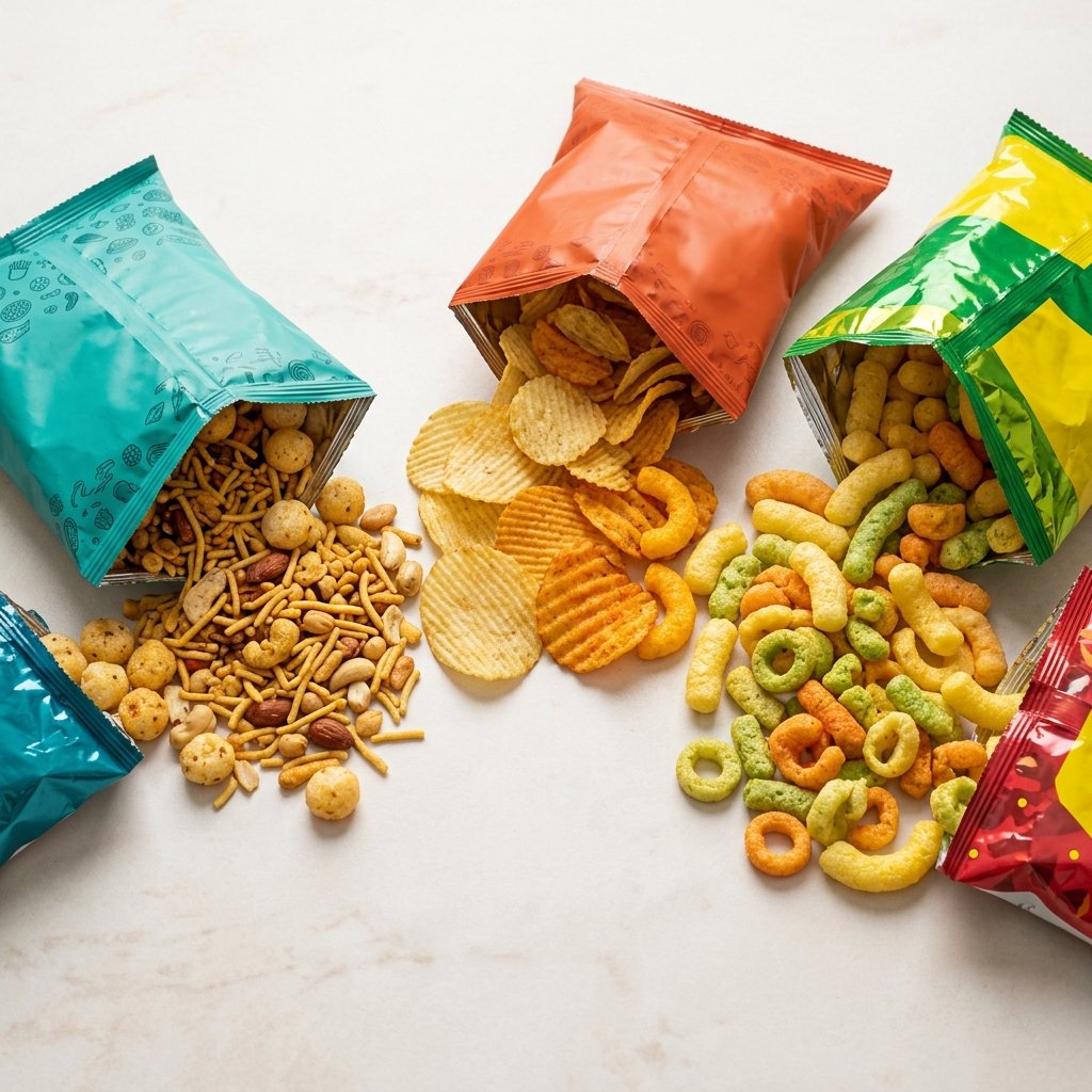 Snack Foods