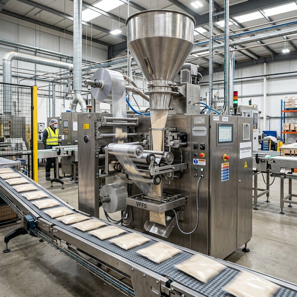Packaging Unit